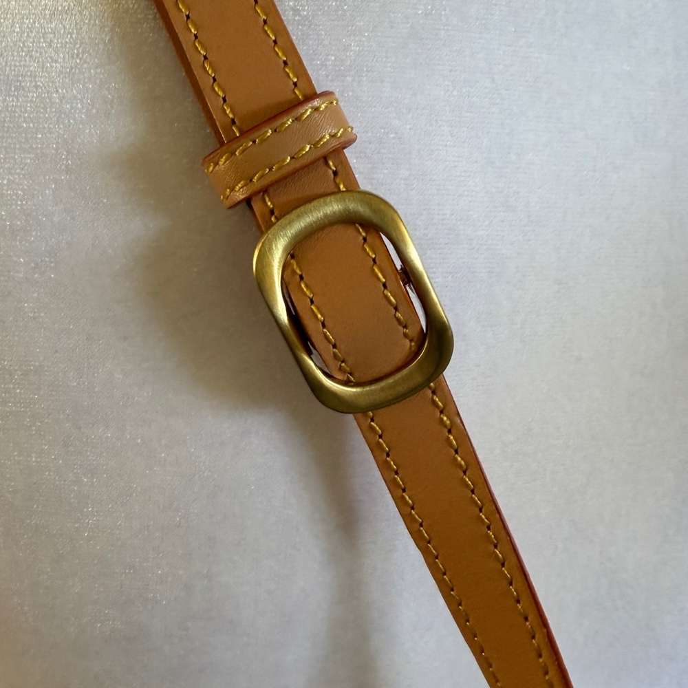 Misty Monogram Crossbody Purse - Picture 6 of 8